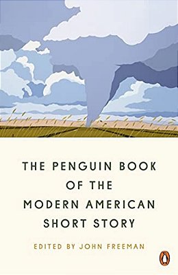 The Penguin Book Of The Modern American Short Story-..