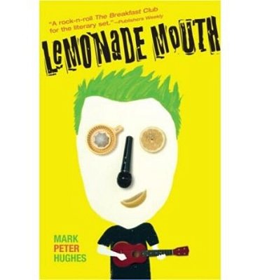 Lemonade Mouth-..