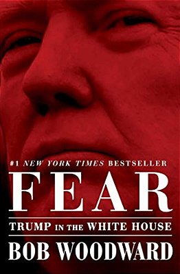 Fear: Trump In The White House-..
