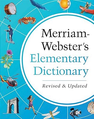 Merriam-Webster's Elementary Dictionary-..