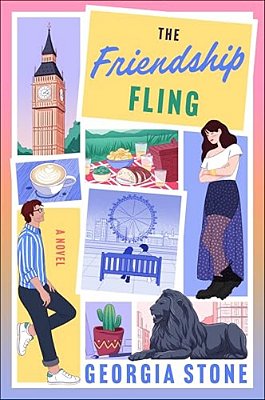 The Friendship Fling-..