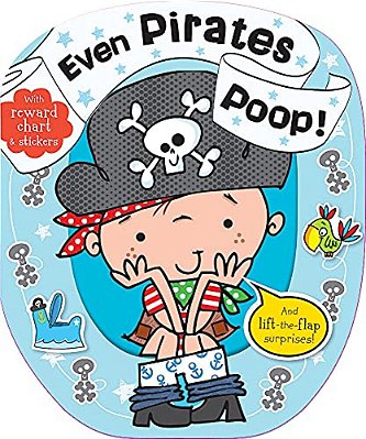 Even Pirates Poop-..