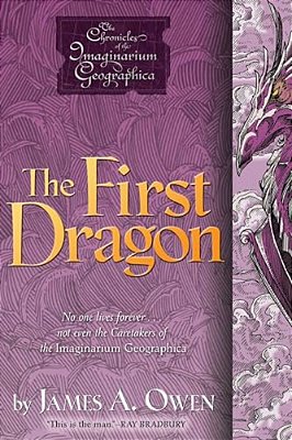 The First Dragon: Volume 7-..
