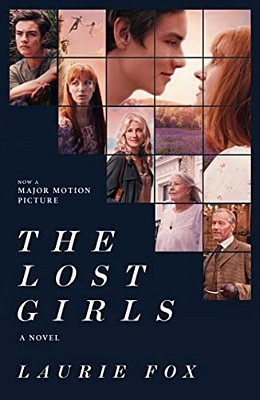 The Lost Girls-..
