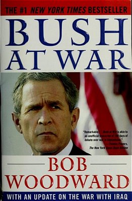 Bush At War-..