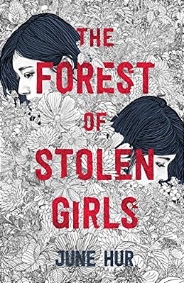 The Forest Of Stolen Girls-..