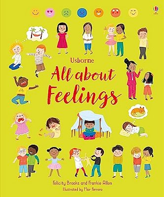 All About Feelings-..