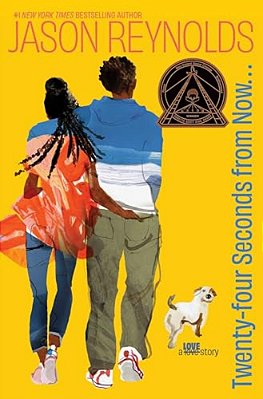 Twenty-Four Seconds From Now...: A Love Story-..