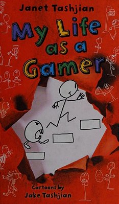 My Life As A Gamer-..