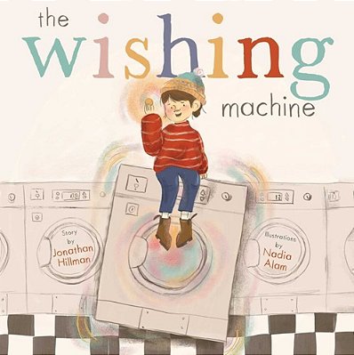 The Wishing Machine-..