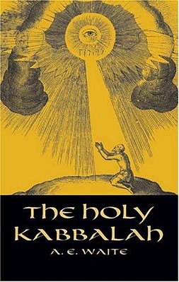 The Holy Kabbalah-..