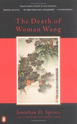 The Death Of Woman Wang-..