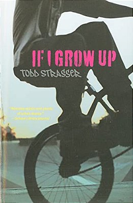 If I Grow Up-..
