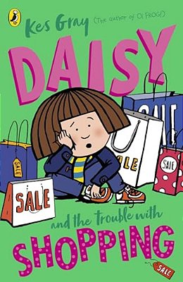 Daisy And The Trouble With Shopping-..