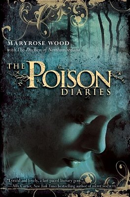 The Poison Diaries-..