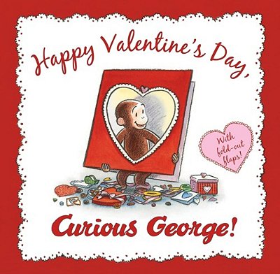 Happy Valentine's Day, Curious George!-..
