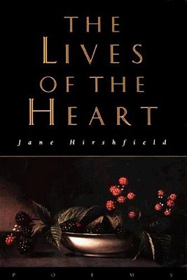 The Lives Of The Heart: Poems-..