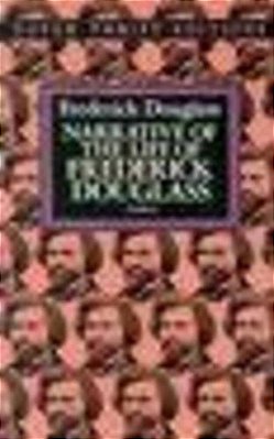 Narrative Of The Life Of Frederick Douglass-..