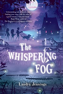 The Whispering Fog-..