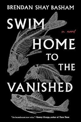 Swim Home To The Vanished-..