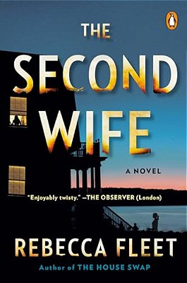 The Second Wife-..