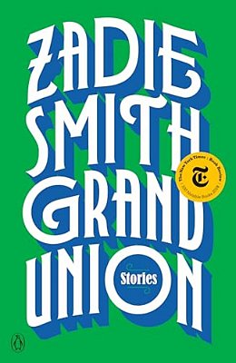 Grand Union: Stories-..