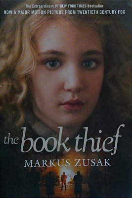 The Book Thief-..