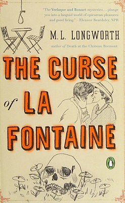 The Curse Of La Fontaine-..