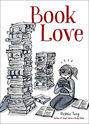 Book Love-..