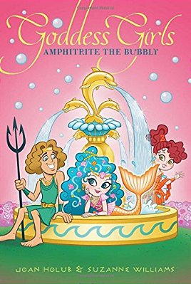 Amphitrite The Bubbly-..