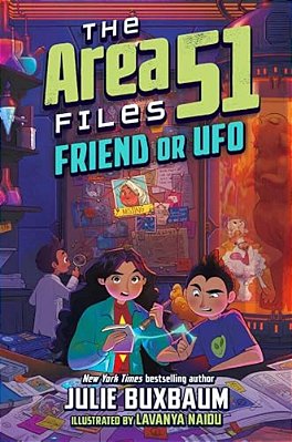 Friend Or Ufo-..