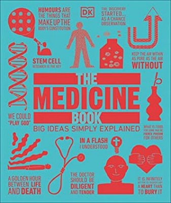 The Medicine Book-..