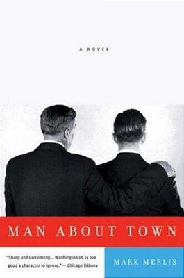 Man About Town-..