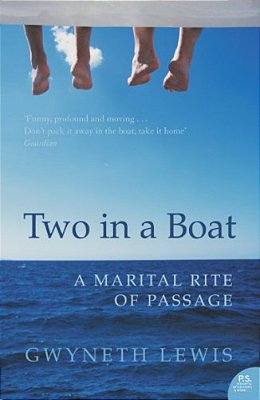Two In A Boat: A Marital Rite Of Passage-..