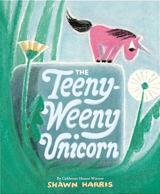 The Teeny-Weeny Unicorn-..