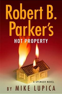 Robert B. Parker's Hot Property-..