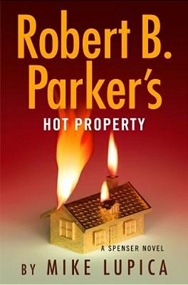 Robert B. Parker's Hot Property-..