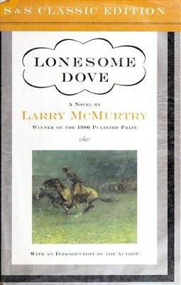 Lonesome Dove-..