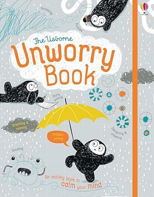 Unworry Book-..