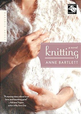 Knitting-..