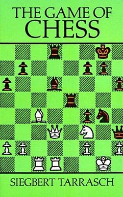 The Game Of Chess-..
