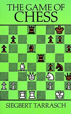 The Game Of Chess-..