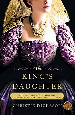 The King's Daughter-..