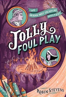 Jolly Foul Play-..
