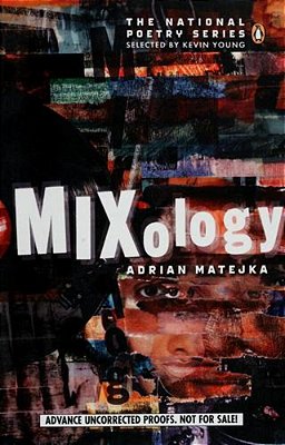 Mixology-..