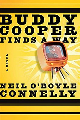 Buddy Cooper Finds A Way-..