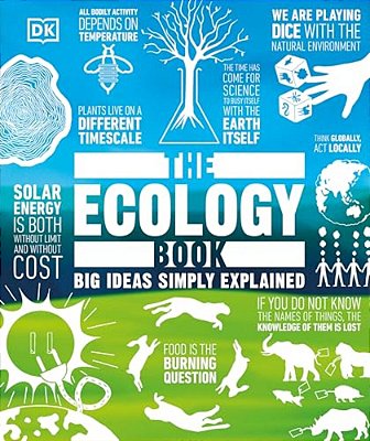 The Ecology Book-..