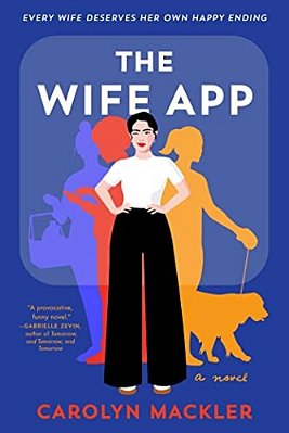 The Wife App-..