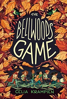 The Bellwoods Game-..