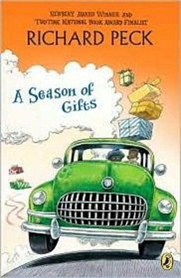A Season Of Gifts-..